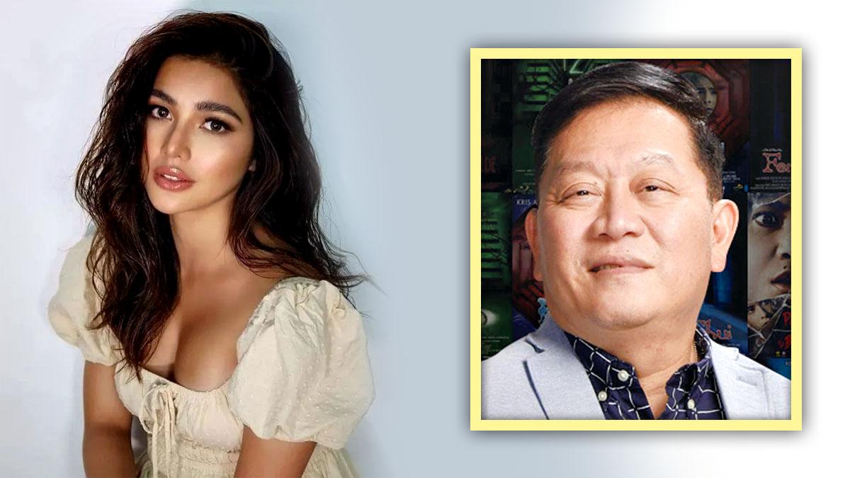 Jane De Leon, Chito Roño, Darna