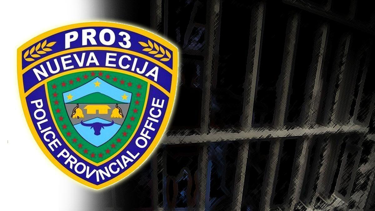 Nueva Ecija PPO, PNP PRO3, Prison