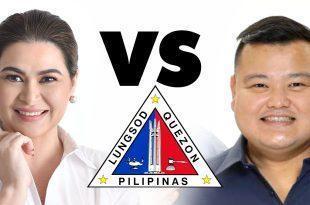 Aiko Melendez, PM Vargas