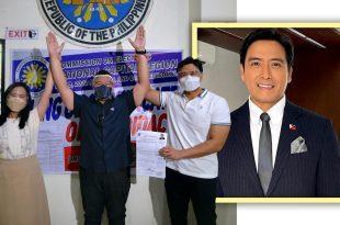 Alfred Vargas, PM Vargas, Joy Belmonte