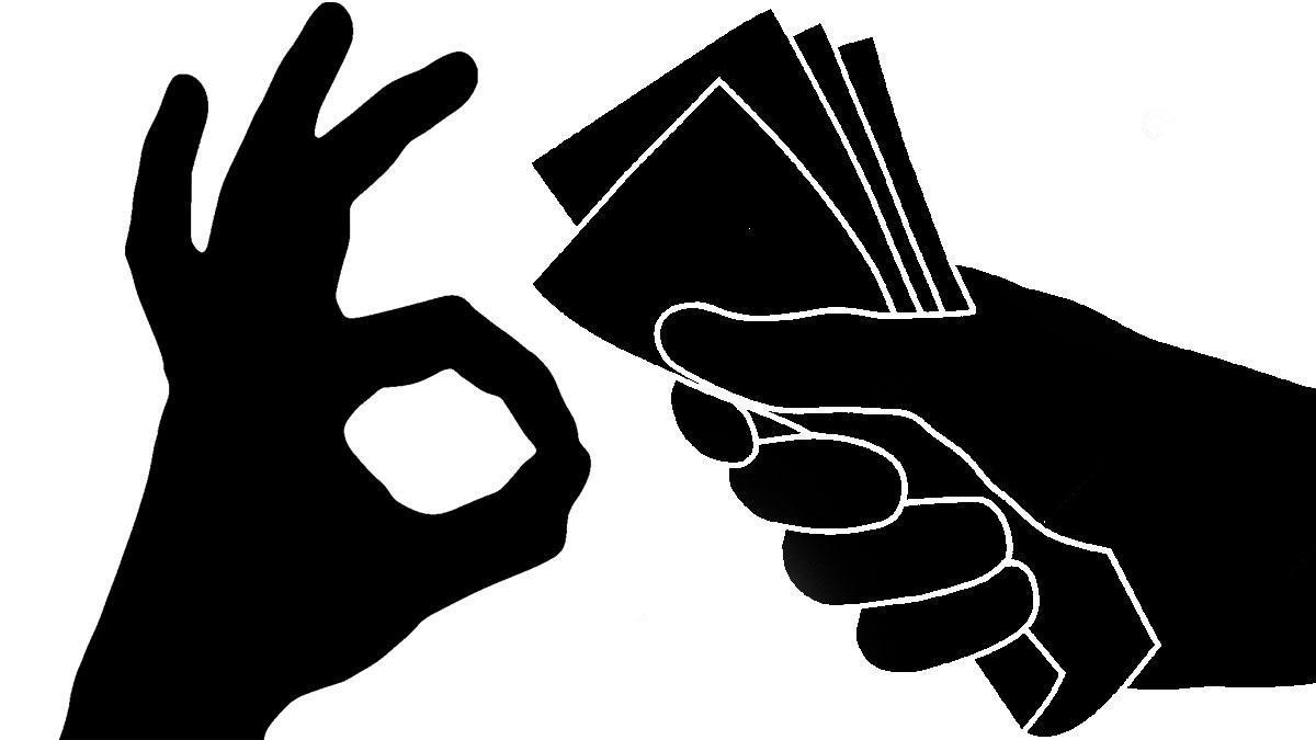Blind Item, Gay For Pay Money