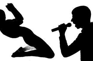 Blind Item, Singer Dancer