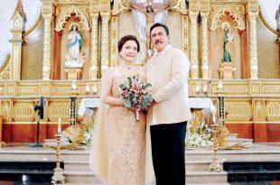 Helen Gamboa, Tito Sotto