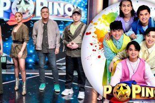 Kayla, Maja Salvador, Mitoy Yonting, DJ Loonyo, UPGRADE