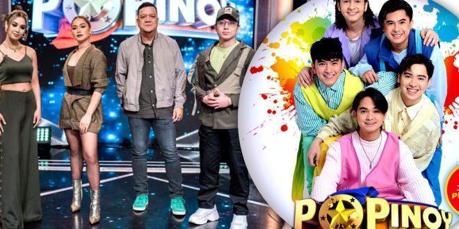 Kayla, Maja Salvador, Mitoy Yonting, DJ Loonyo, UPGRADE