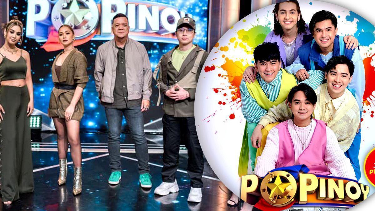 Kayla, Maja Salvador, Mitoy Yonting, DJ Loonyo, UPGRADE