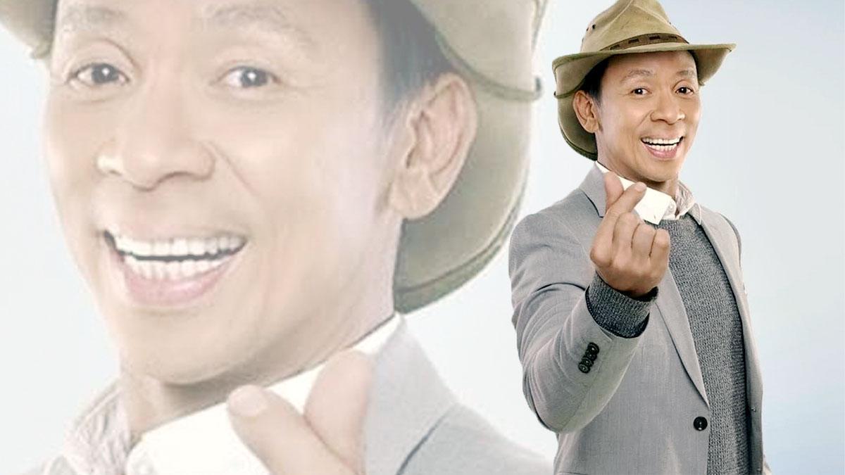 Kuya Kim Atienza