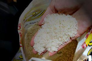 Rice, Bigas