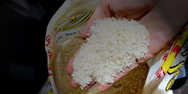 Rice, Bigas