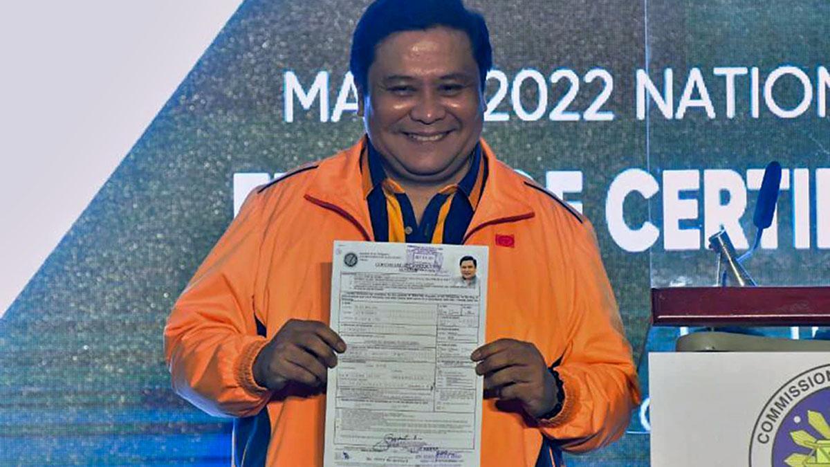 Jinggoy Estrada