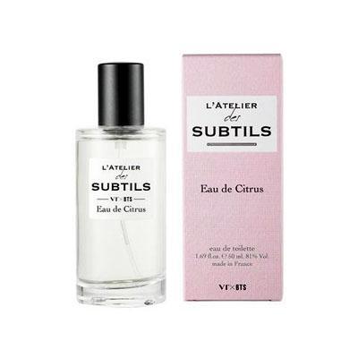 SM VT x BTS L_ATELIER des SUBTILS Perfume