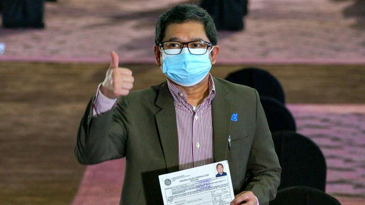 Herbert Bautista