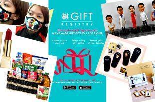 SM Christmas Making it Personal at SM Malls