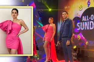 Bea Alonzo, All Out Sundays