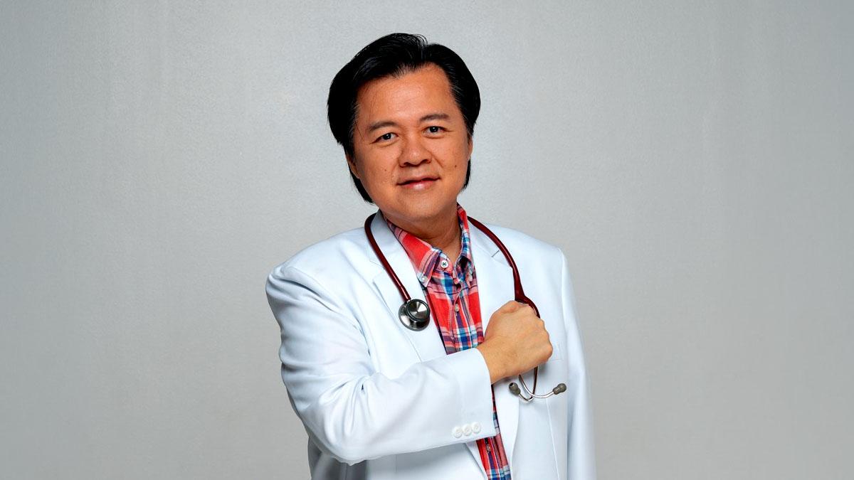 Doc Willie Ong