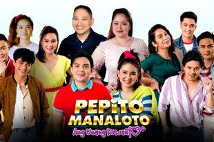 Kokoy de Santos, Pepito Manaloto