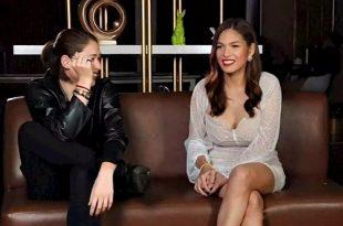 Kylie Padilla, Andrea Torres