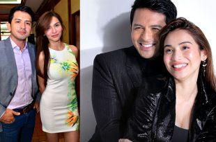Jennylyn Mercado, Dennis Trillo