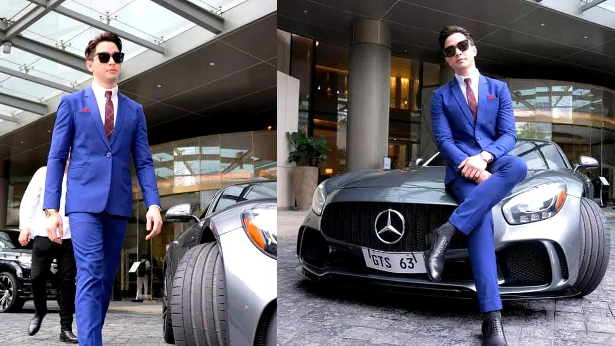 Alden Richards
