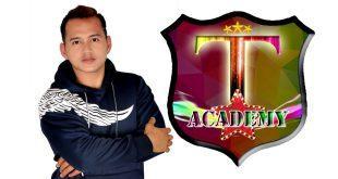 Jun Miguel, Talents Academy
