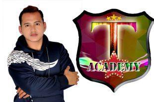 Jun Miguel, Talents Academy