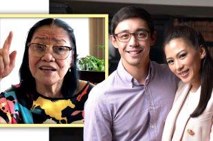 Lolit Solis, Mikee Morada, Alex Gonzaga