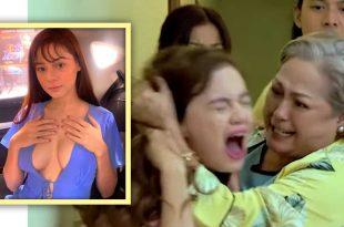 Claire Castro Gina Alajar