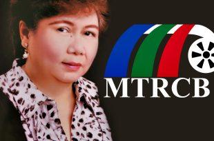 Consoliza Laguardia, MTRCB