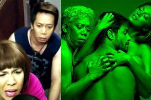 Lassy Marquez, Vice Ganda, Ariella Arida, Kit Thompson