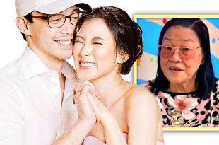 Mikee Morada, Alex Gonzaga, Lolit Solis