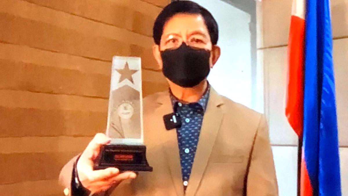 Ping Lacson, PMPC