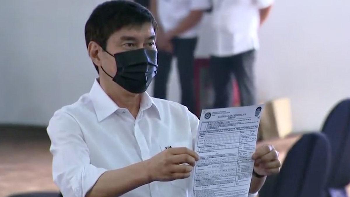 Raffy Tulfo