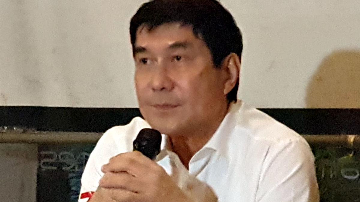 Raffy Tulfo