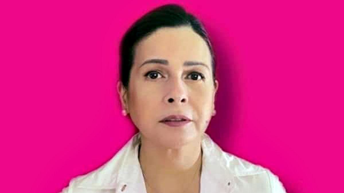 Rita Avila
