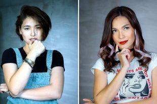 Kylie Padilla, Andrea Torres