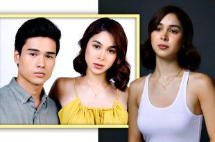 Marco Gumabao, Julia Barretto