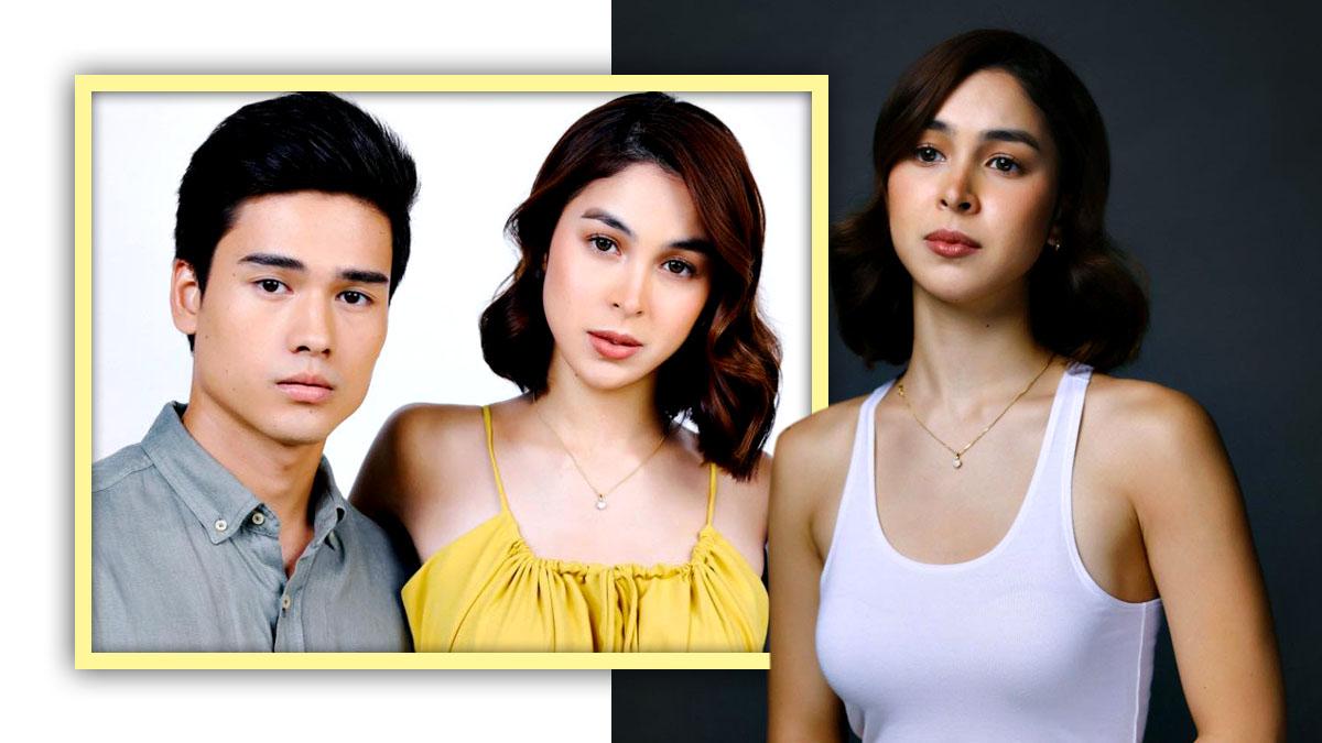 Marco Gumabao, Julia Barretto