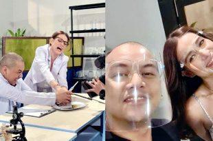 Bea Alonzo, Archie Alemania