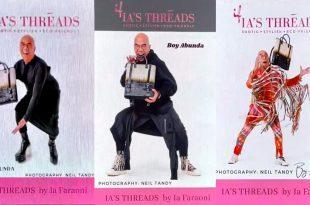 Boy Abunda, Times Square, New York