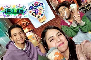 Chris Tiu, Roadfill Macasero, Shaira Diaz, I-Bilib