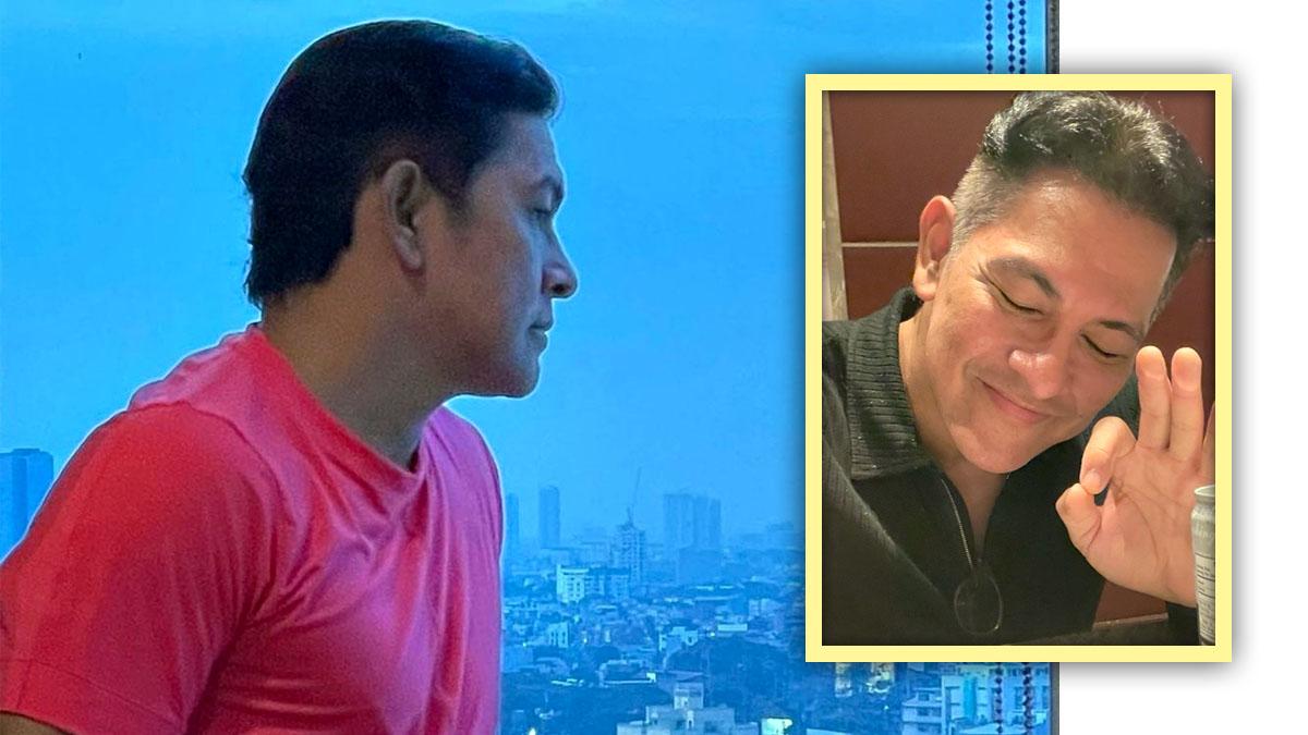 Gary Valenciano