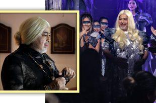 Joel Torre, Barumbadings