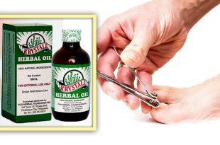 Krystall Herbal Oil ingrown