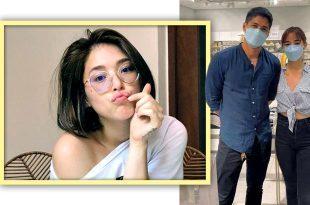 Kylie Padilla, Aljur Abrenica, AJ Raval