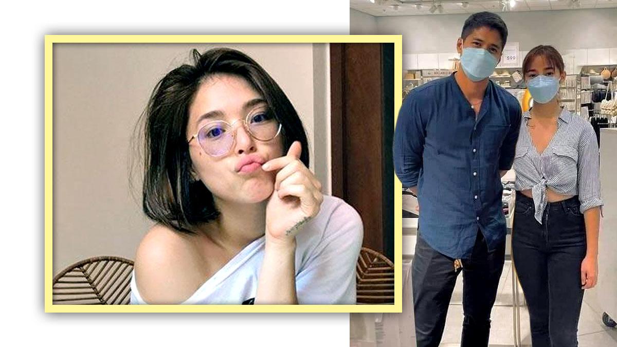 Kylie Padilla, Aljur Abrenica, AJ Raval