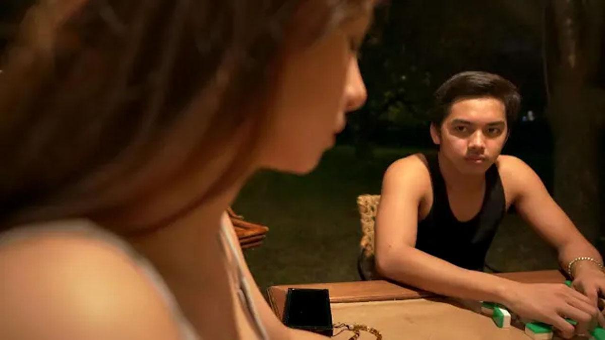 Sean De Guzman, Mahjong Nights