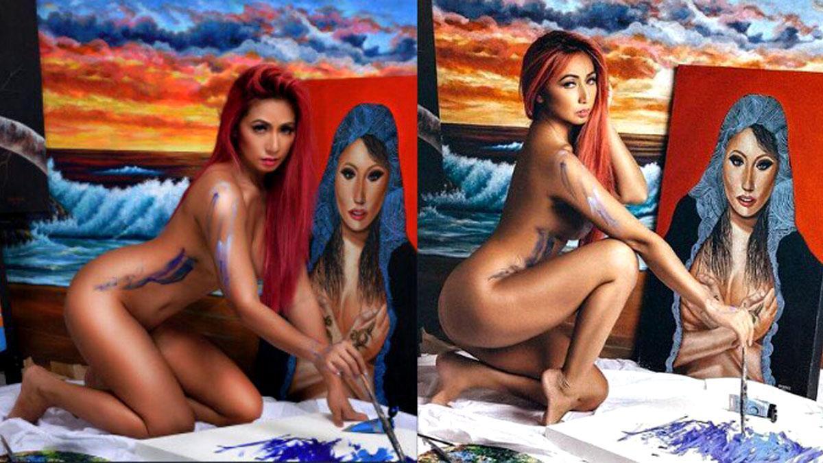 Sheree nude