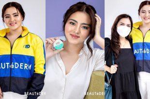 Cassy Legaspi, Beautederm, Rhea Tan