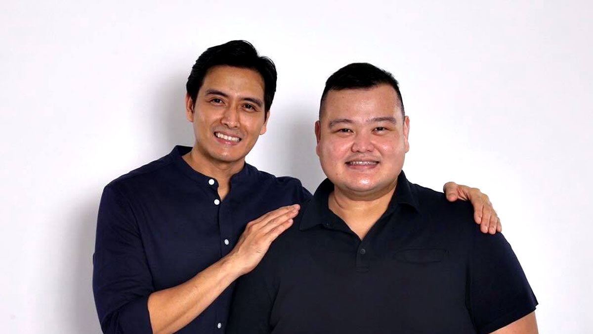 Alfred Vargas, PM Vargas