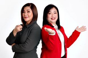 Ali Sotto, Pat-P Daza, Ano Sa Palagay N’yo